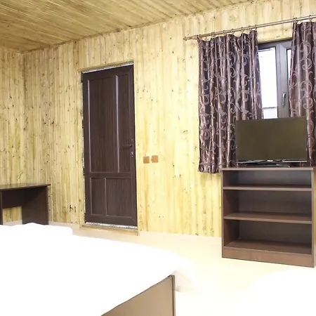 Grand Korona Camping *