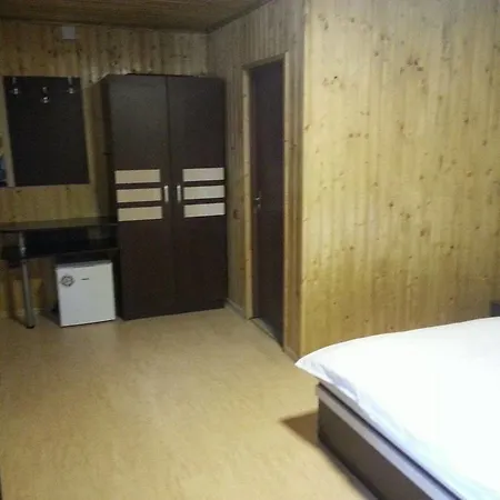 Kemp Grand Korona Camping