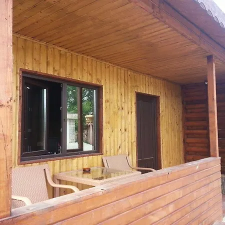 Grand Korona Camping Kemp Eforie Nord