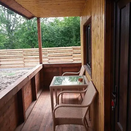 Kemp Grand Korona Camping