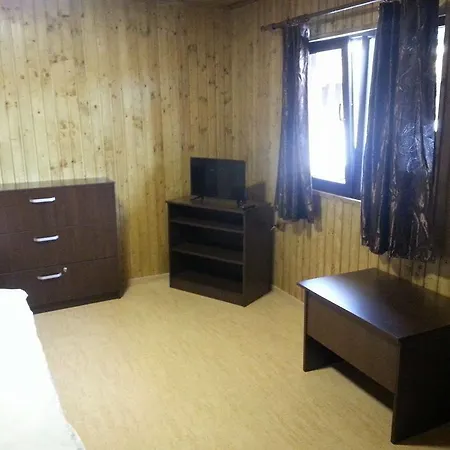 Kemp Grand Korona Camping *